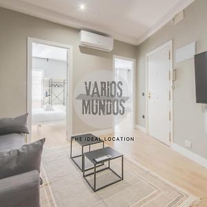 Appartement met Twee Slaapkamers